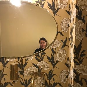 Meet your Posher, Allie